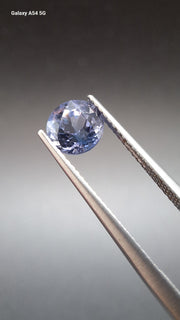 Saphir Blau
