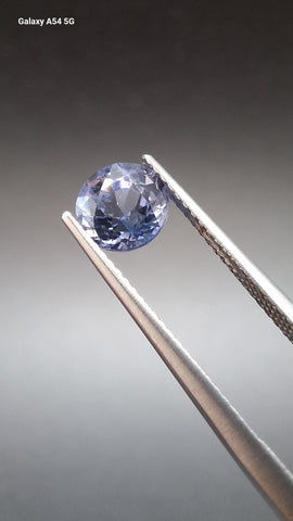 Saphir Blau
