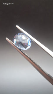 Blue Sapphir