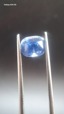 Saphir bleu (blau,blue)