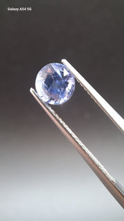 Saphir Blau