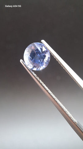 Saphir Blau