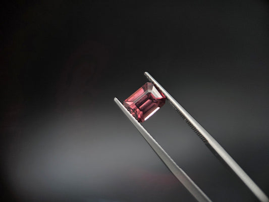 Pink Zircon