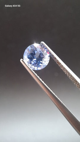 Saphir Blau