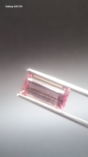 Turmalin hexagon