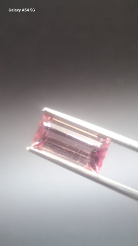 Turmalin hexagon