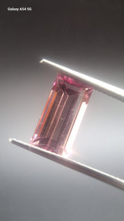 Turmalin hexagon