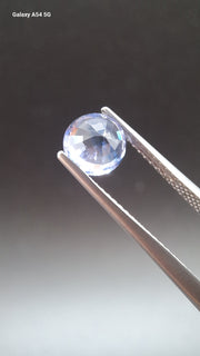 Saphir Blau