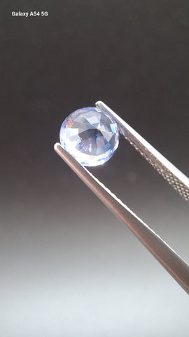 Saphir Blau