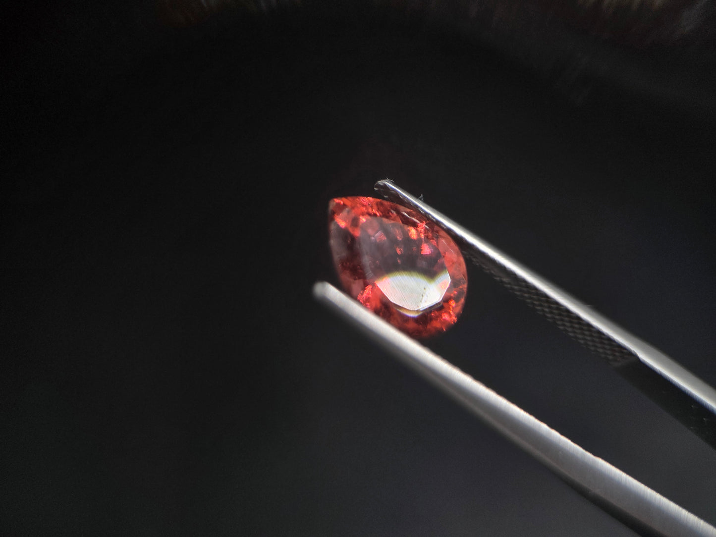 Edler Turmalin – Brillanter Schliff & Natürliche Eleganz – 2,81 ct