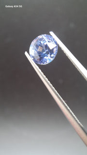 Saphir Blau