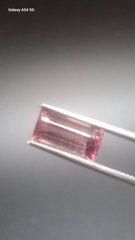 Turmalin hexagon