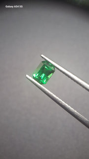 Tsavorite